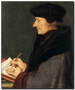 Holbein Hans Jr.