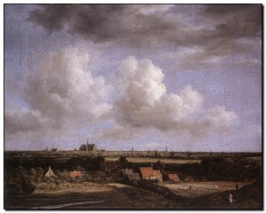 Ruisdael van Jacob
