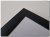 Switch-it XL Aluminium Wissellijst mat zwart