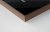 Nielsen Alpha Aluminium Fotolijst Wenge