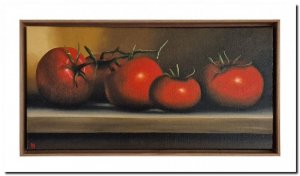 AJO5 Juicy Tomatoes