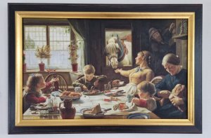 Cotman One of the Family