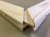 oSpie65icmg101-149 Stretcher Bar 65 mm — non-standard lengths 101–149 cm, with slot