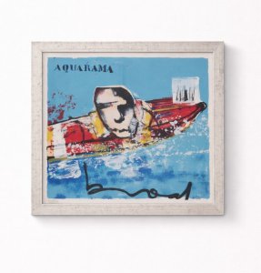 Herman Brood Herman Brood Aquarama