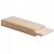 xkrsm45icmg60-200 Kruis-tussenlat 65mm voor 3d Spielat maten 60 t/m 200cm