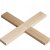 xkrsm45icmg60-200 Kruis-tussenlat 65mm voor 3d Spielat maten 60 t/m 200cm