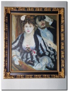 Renoir 3 L,opera